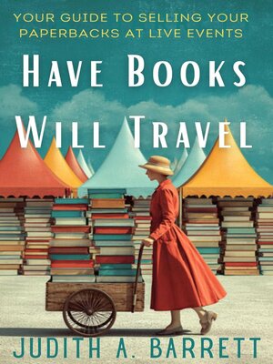 cover image of Have Books Will Travel